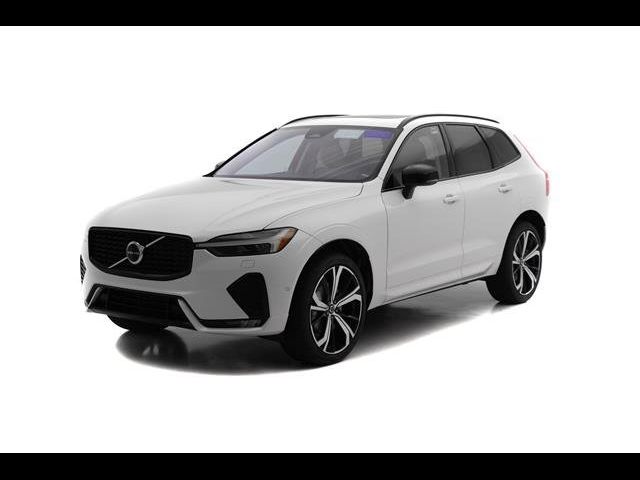 2025 Volvo XC60 Ultra