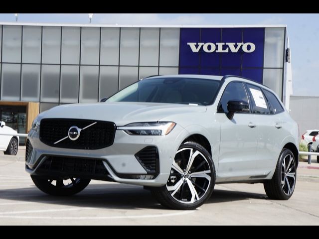 2025 Volvo XC60 Ultra