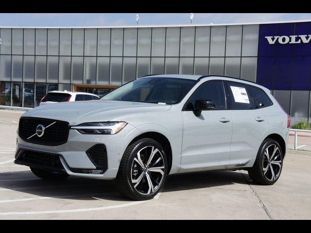 2025 Volvo XC60 Ultra