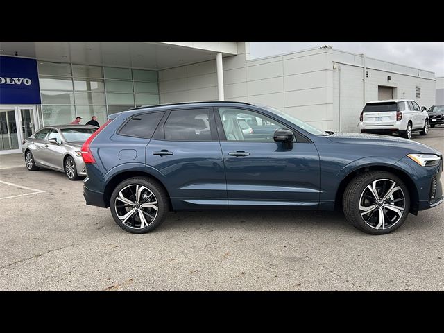 2025 Volvo XC60 Ultra