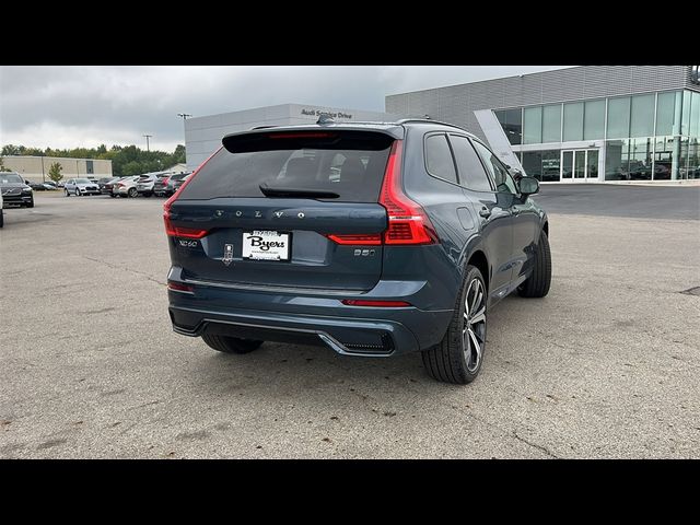 2025 Volvo XC60 Ultra