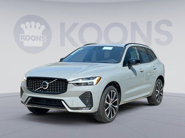 2025 Volvo XC60 Ultra