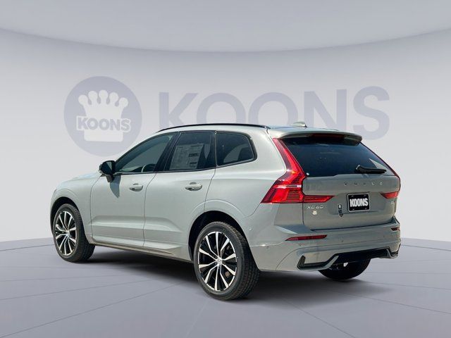 2025 Volvo XC60 Ultra