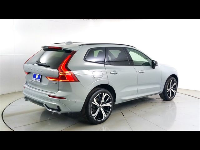 2025 Volvo XC60 Ultra