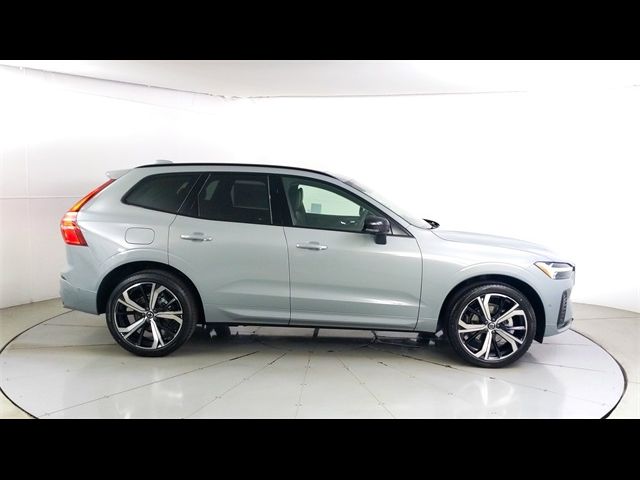 2025 Volvo XC60 Ultra