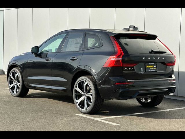 2025 Volvo XC60 Ultra