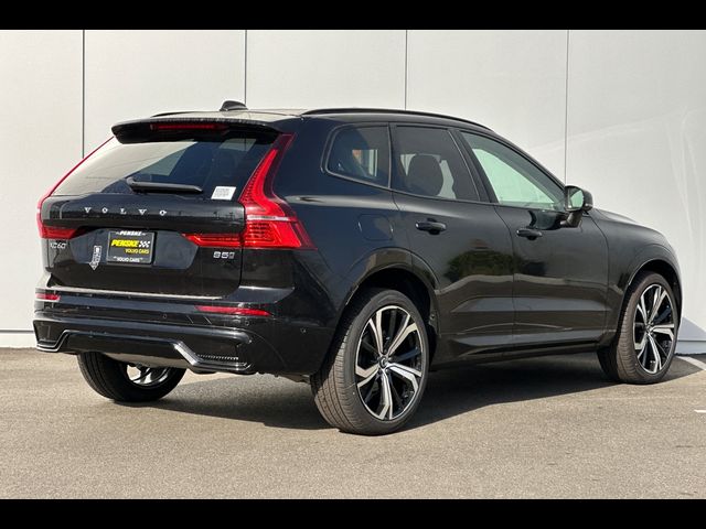 2025 Volvo XC60 Ultra