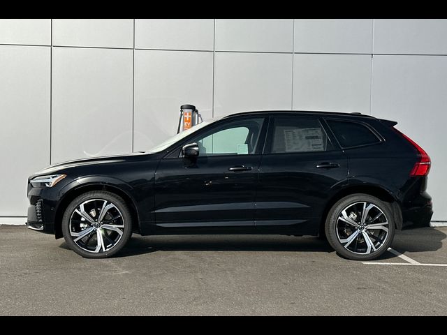 2025 Volvo XC60 Ultra