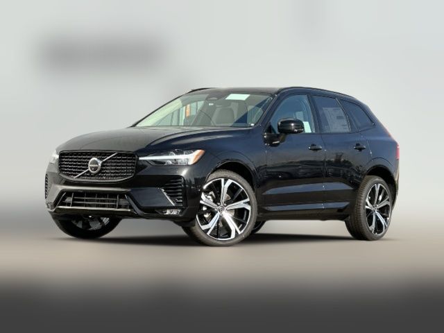 2025 Volvo XC60 Ultra