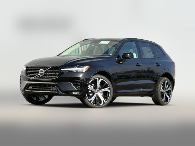 2025 Volvo XC60 Ultra