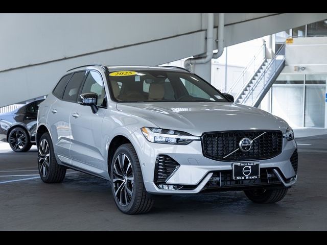 2025 Volvo XC60 Ultra