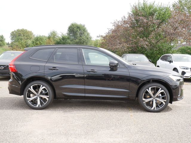 2025 Volvo XC60 Ultra