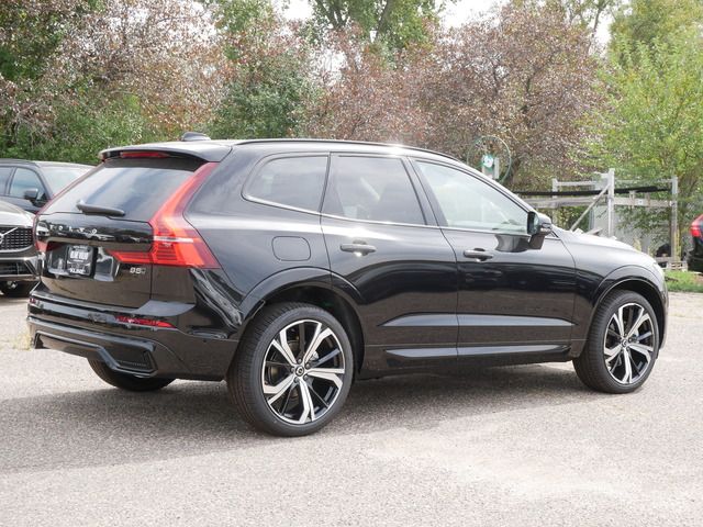 2025 Volvo XC60 Ultra