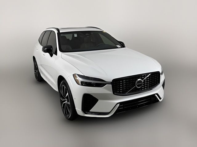 2025 Volvo XC60 Ultra