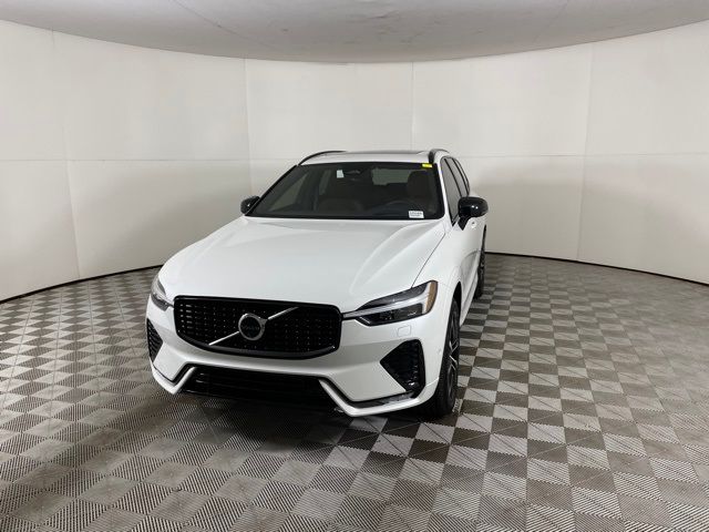 2025 Volvo XC60 Ultra