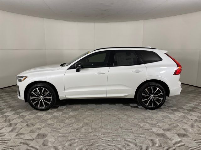 2025 Volvo XC60 Ultra