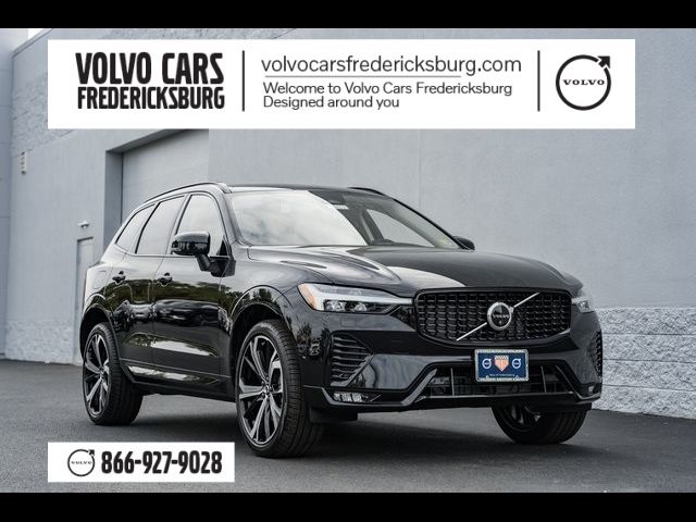 2025 Volvo XC60 Ultra