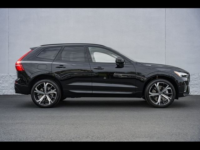 2025 Volvo XC60 Ultra