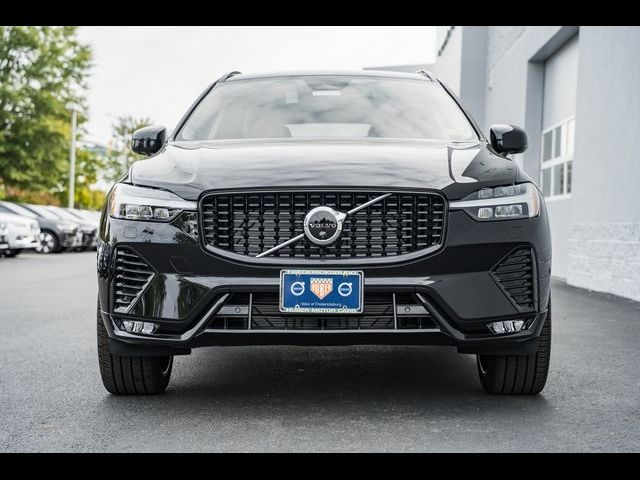 2025 Volvo XC60 Ultra