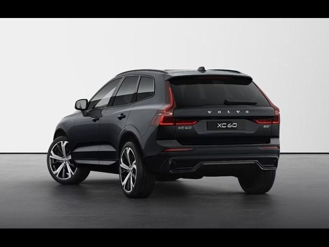 2025 Volvo XC60 Ultra