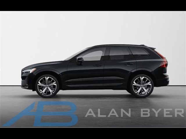 2025 Volvo XC60 Ultra