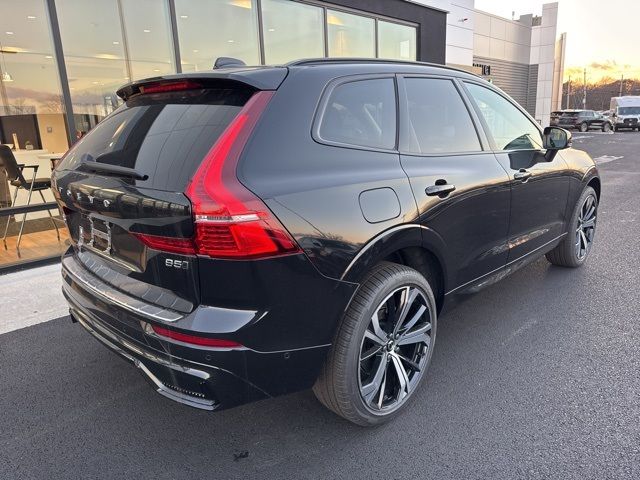 2025 Volvo XC60 Ultra