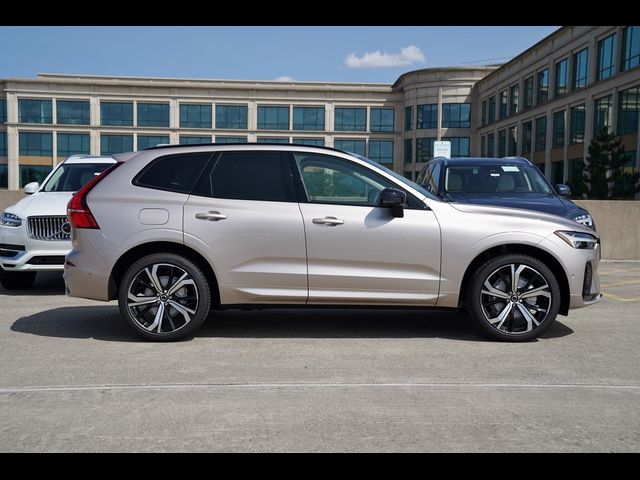 2025 Volvo XC60 Ultra