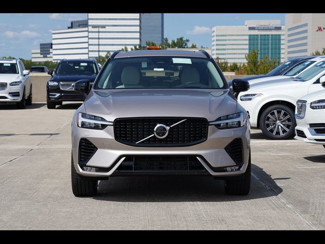 2025 Volvo XC60 Ultra