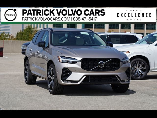 2025 Volvo XC60 Ultra