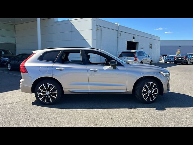 2025 Volvo XC60 Ultra