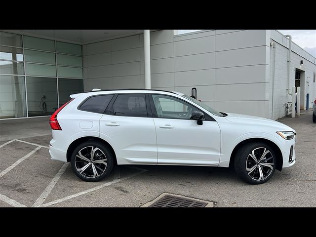 2025 Volvo XC60 Ultra