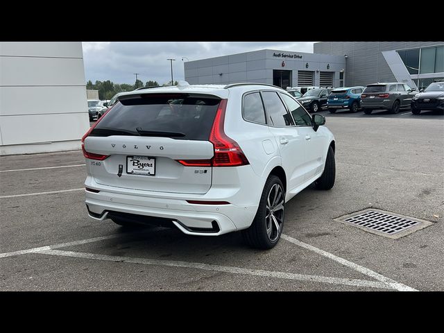 2025 Volvo XC60 Ultra