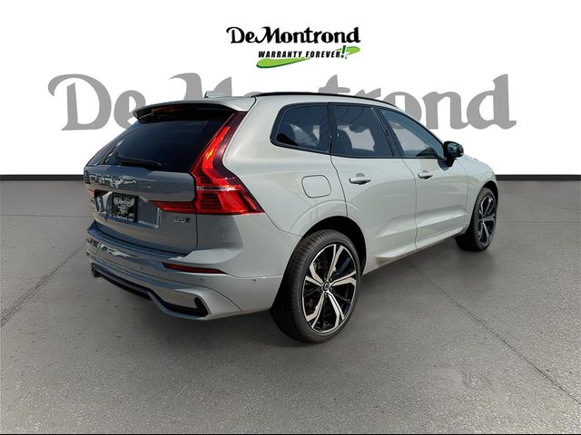 2025 Volvo XC60 Ultra