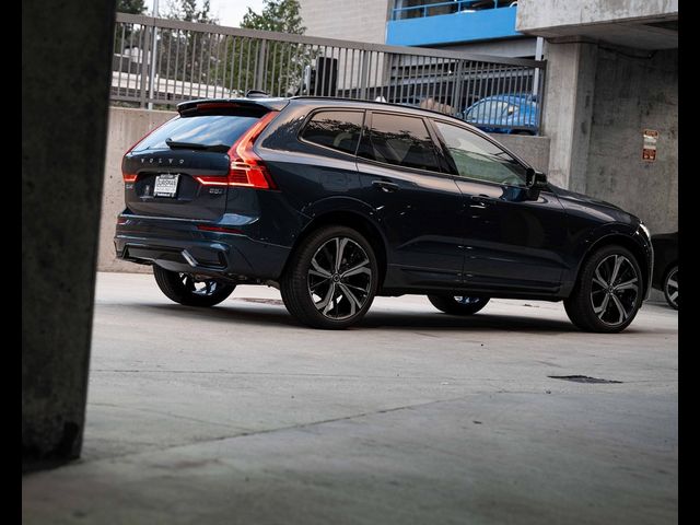 2025 Volvo XC60 Ultra