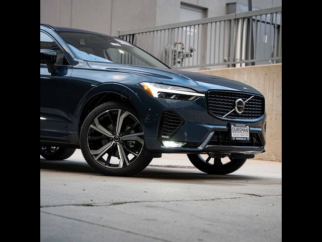 2025 Volvo XC60 Ultra