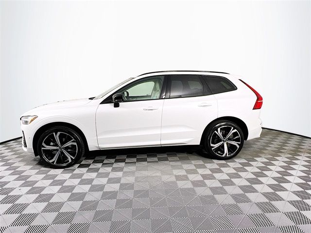 2025 Volvo XC60 Ultra