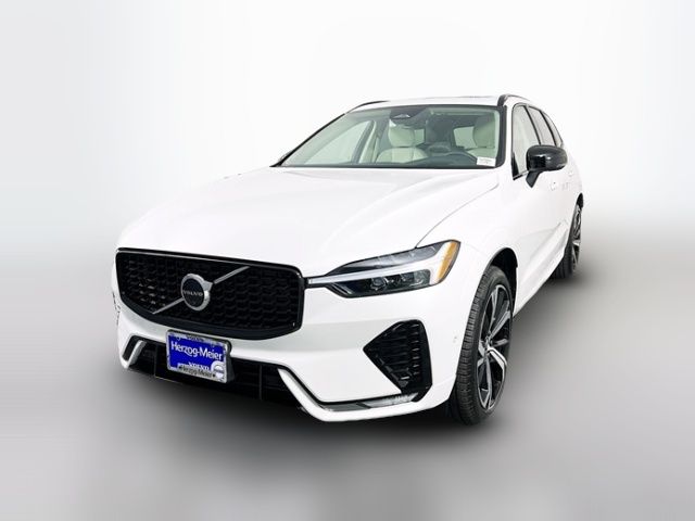 2025 Volvo XC60 Ultra