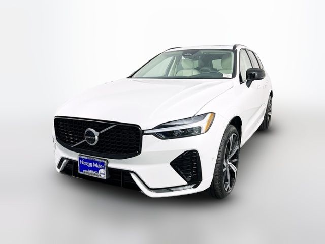 2025 Volvo XC60 Ultra