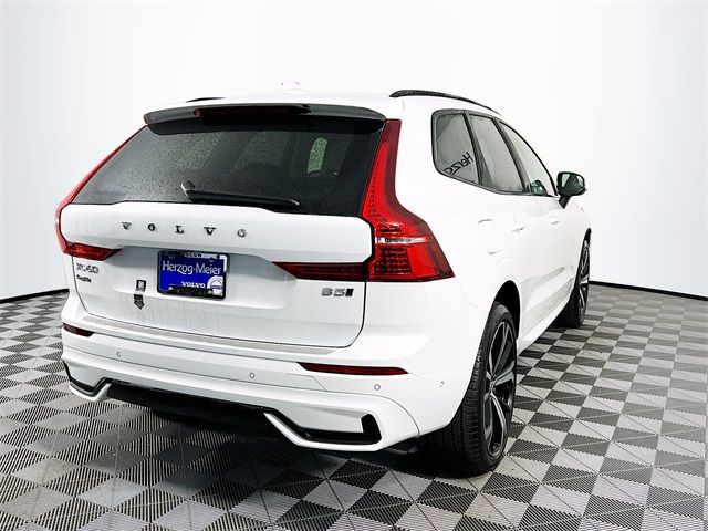 2025 Volvo XC60 Ultra