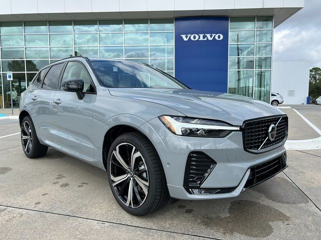 2025 Volvo XC60 Ultra