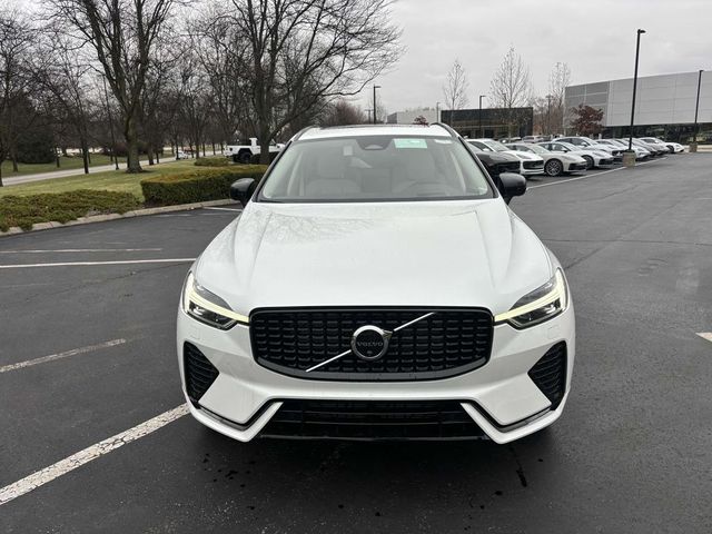 2025 Volvo XC60 Ultra