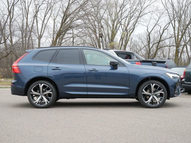 2025 Volvo XC60 Ultra