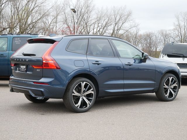 2025 Volvo XC60 Ultra