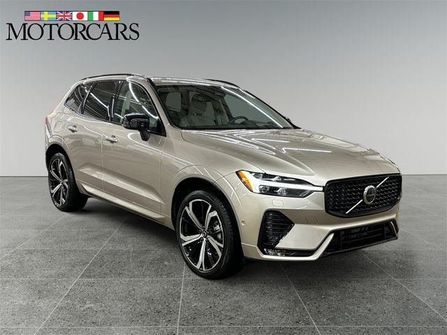 2025 Volvo XC60 Ultra