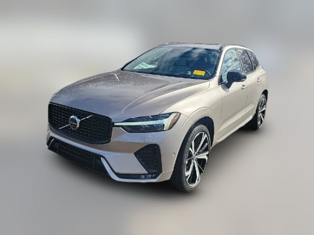 2025 Volvo XC60 Ultra