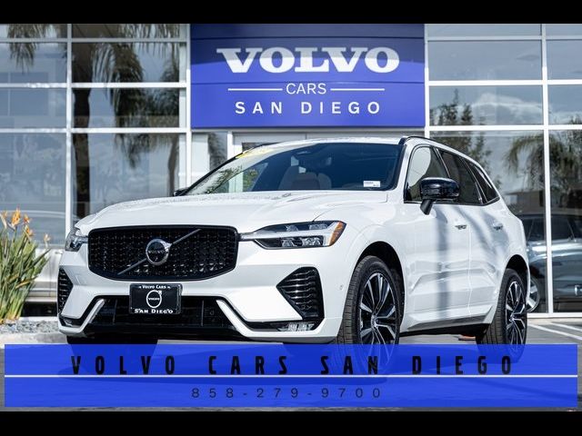 2025 Volvo XC60 Ultra