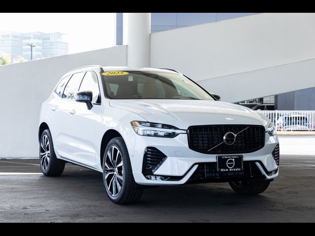 2025 Volvo XC60 Ultra