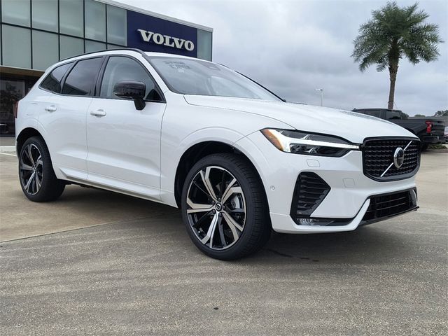 2025 Volvo XC60 Ultra