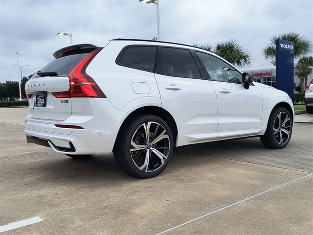 2025 Volvo XC60 Ultra