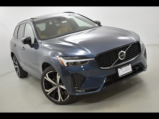 2025 Volvo XC60 Ultra